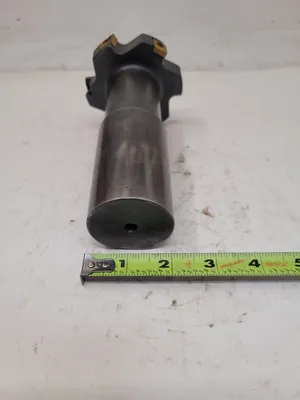 INGERSOLL CUTTING TOOLS 17T1V3582R02 60778-A Tooling & Accessories, Tooling | Machinery Central (6)