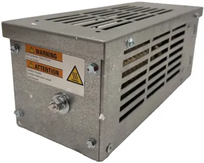 NEW POWEROHM P19294-11