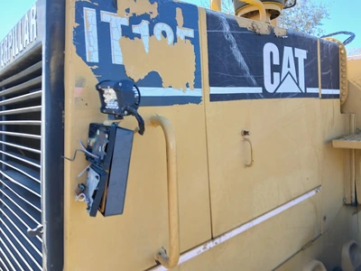 Used 1994 CATERPILLAR IT18F Wheel Loaders Florida US | Proxy Equipment #1377914