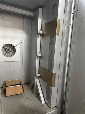 2006 PYRADIA W00580048090 HMTFD Ovens & Furnaces | Global Machine Brokers, LLC (7)