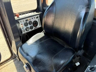 Used 2016 LEEBOY 685C Motor Graders North Carolina US | Southeastern Equipment Corp #1467743