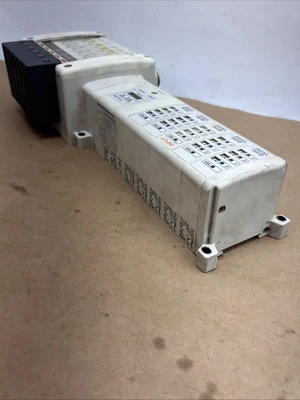 Used SMC EX250-SDN1 /EX250-IE2 / VQC2100N-5 Transistors Indiana US | J&J Industrial Supply #1368413
