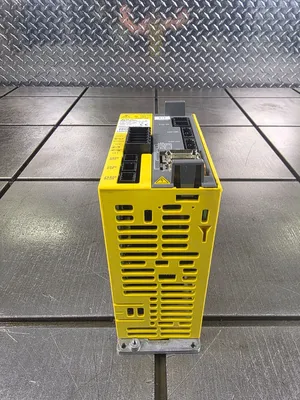 FANUC A06B-6130-H002 Tooling | GMT (2)