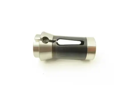 Hardinge 11C Collet 1/2" RD Round Smooth Bore 30710019005000