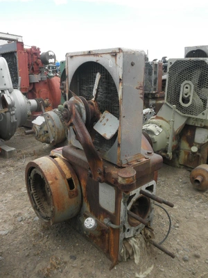 USED OILWELL-WITTE 98-RC