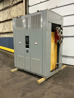 GE _UNKNOWN_ Power Transformers | Equipment Recovery Corp. (3)