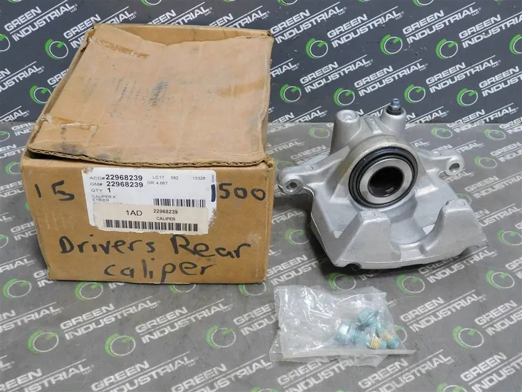 Used ACDELCO _UNKNOWN_ Automotive Equipment Wisconsin US | Green Industrial #677139