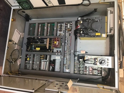 USED 1995 HWACHEON HI-ECO