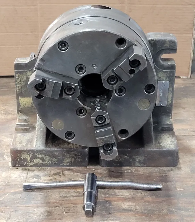 Used BISON Super Spacer Tooling & Accessories (Other) Kentucky US | Machinery Central #968487