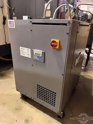 Used 2017 OKUMA MILLAC 761VII Vertical Machining Centers Illinois US | Perfection Global, LLC. #1371179