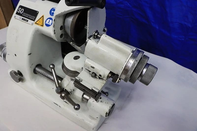 Used 2007 Deckel SO, 2007, BENCH UNIT, 110 VOLTS/1/60 Tool & Cutter Grinders New Jersey US | Machinery Values #1548873