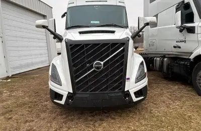 Used VOLVO VNL64T860 Conventional trucks Illinois US | Mitsubishi HC Capital America #1362656