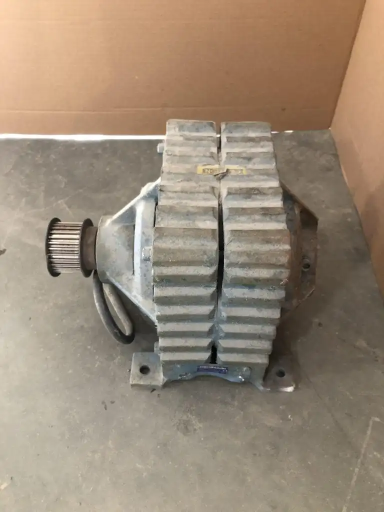MAGPOWR HDB100 Magnetic Particle Brake 90VDC 0.40A