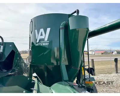 Used ART'S WAY _UNKNOWN_ Grinder Mixer Iowa US | Keast Enterprises #1359964