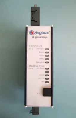 USED Anybus AB7851-F