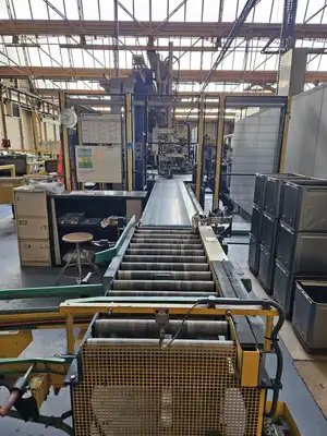 Used _UNKNOWN_ _UNKNOWN_ Production Lines FR | Apex Auctions #1550800