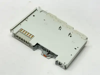Used BECKHOFF ETHERCAT PLC Input & Output | Maverick Industrial Sales #1103665