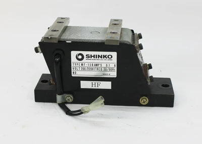 USED SHINKO MF-15B
