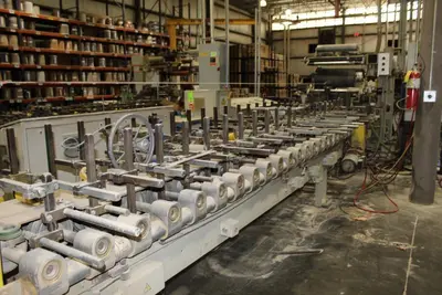 CUSTOM Profile Wrapping Line Profile Wrapping Line | Levy Recovery Group (28)