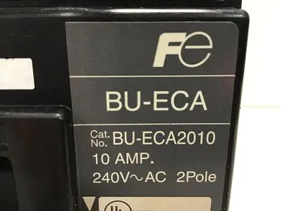 USED FUJI AIR TOOLS BU-ECA2010