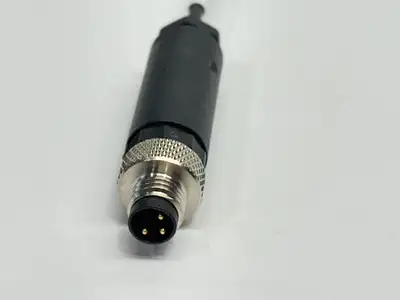BMF00EF, BMF 243K-PS-C-2A-PU-02 | Balluff BMF00EF Magnetic Field Sensor For C-Slot BMF 243K-PS-C-2A-PU-02 - Used