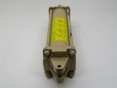 Used UNITED CONVEYOR _UNKNOWN_ Pneumatic Cylinders Texas US | OCO Industrial #1604105