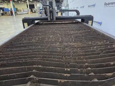 Used 2022 ARC INDUSTRIES ARC CUT PRO 20 Plasma Cutters Georgia US | The Equipment Hub #1287171