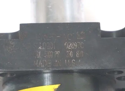 USED ENERPAC 02987C