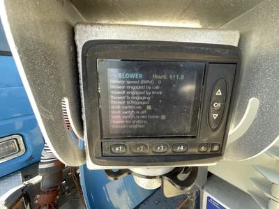 Used 2013 FREIGHTLINER CONDOR Combination Sewer Cleaners California US | Big Truck & Equipment #1412294