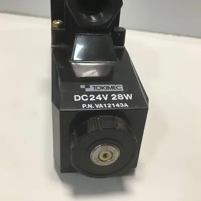 USED VICKERS DG4V36CMP7H750