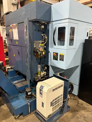 Used 2019 MATSUURA MX-520 Vertical Machining Centers (5-Axis or More) Alberta CA | Merchant Machine Tools Inc #1455560