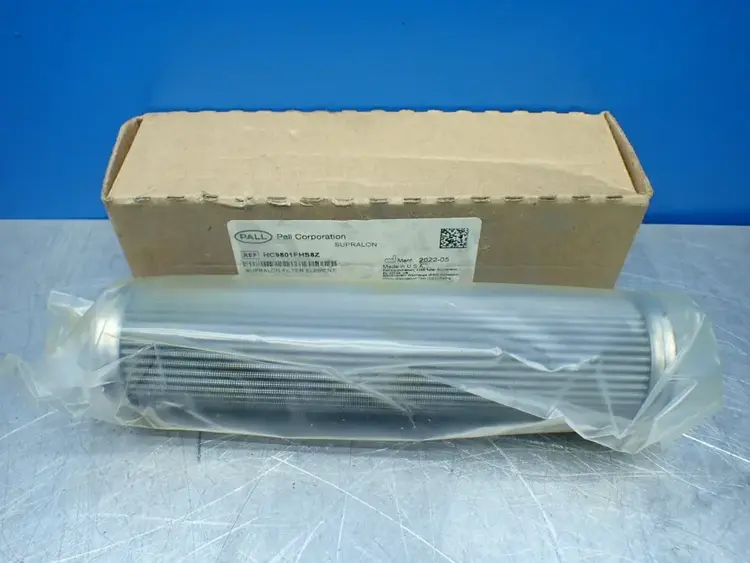 New | in-Stock PALL HC9801FHS8Z Miscellaneous MRO | HGR 24 #750496