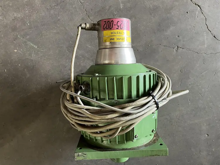 Used ALSTHOM FD MC 19S R0026 Misc Electrical & Power Parts BE | Apt International N.V #363499