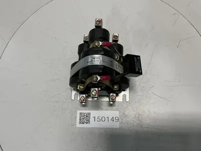 USED MDI 335NO-120A-18