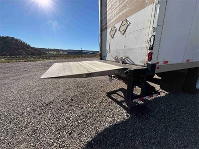 Used 2007 INTERNATIONAL 4400 Box trucks Colorado US | MachineryMax #1518804