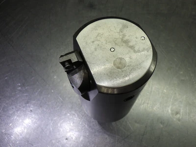 Kennametal 3.425-4.567" Finish Boring Head 1.5" Shank SF150-FBHS-87-120 (LOC1619)
