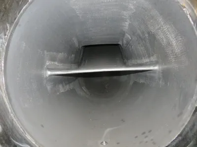 USED Ahlstrom / Sulzer ZPP 52-600