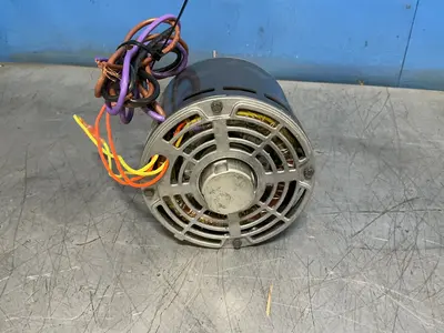Used EMERSON KA55HXFEM1290 Motors (misc) Ohio US | HGR 24 #1556746