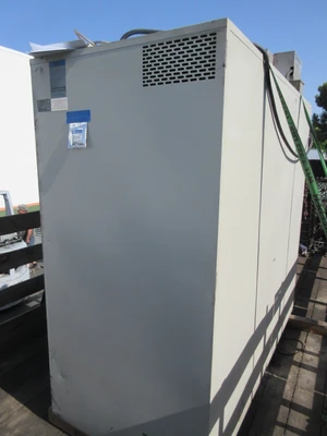USED DESPATCH VRD2-19-1E