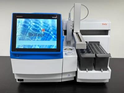 USED Biotage Initiator+