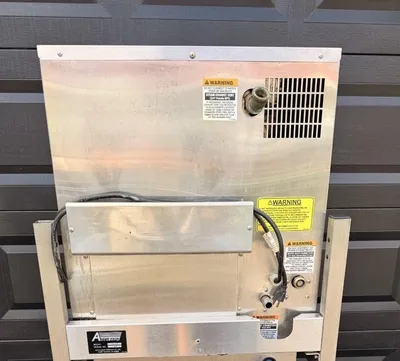 Used 2012 ACCUTEMP Evolution Steam Cooking Equipment Arizona US | Sean Olivier #1413139