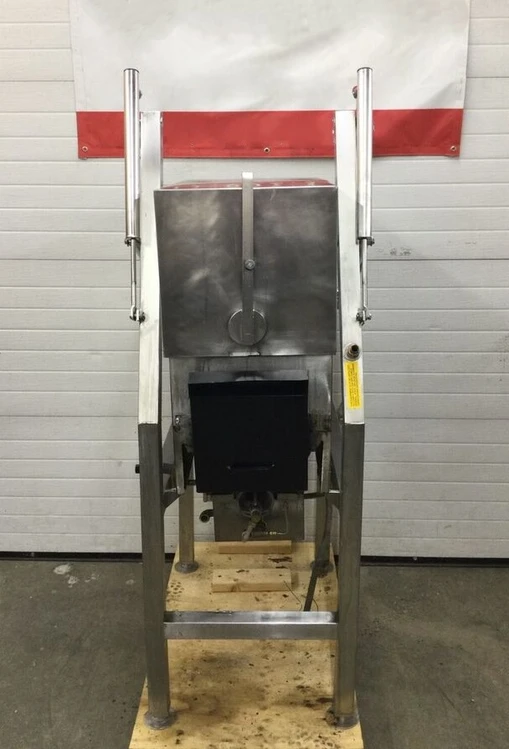 Used _UNKNOWN_ SKG5-9 Braising Pans Michigan US | Grocery Equipment Sales #1059389