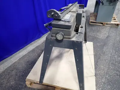 Used CRAFTSMAN 113 206931 Woodworking Jointers Ohio US | HGR 24 #803474