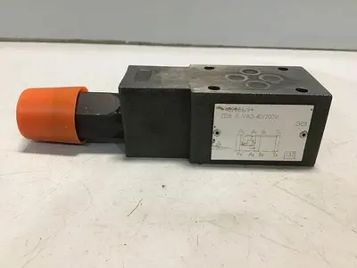 USED REXROTH ZDB6VA240200V