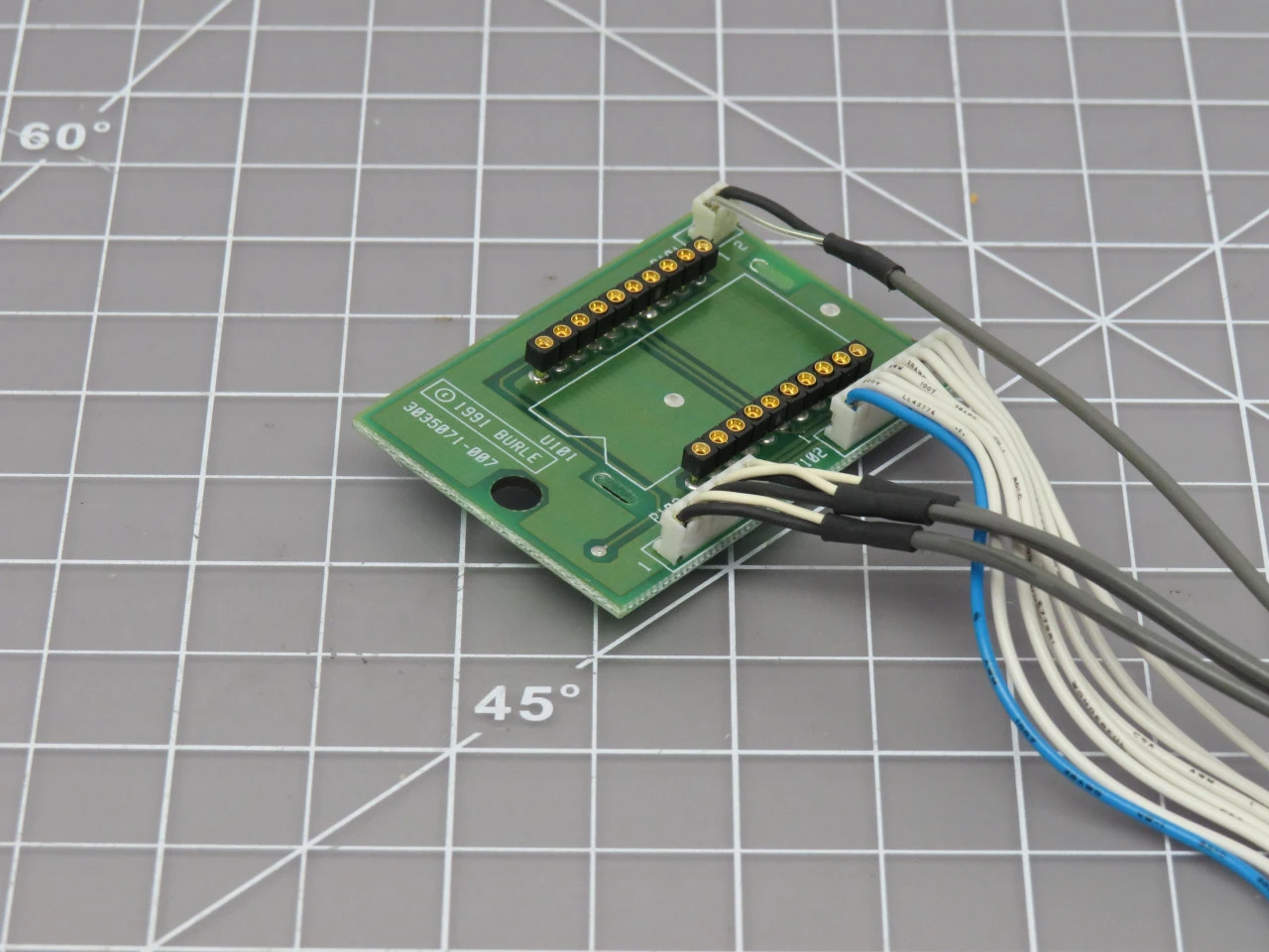 New | in-Stock BURLE _UNKNOWN_ Circuit Boards | OCO Industrial #1617482