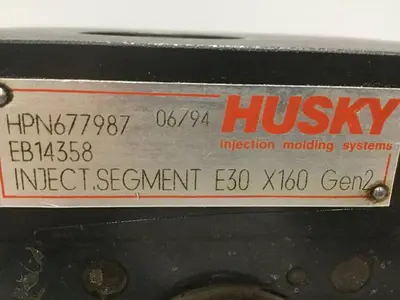 USED HUSKY EB14358