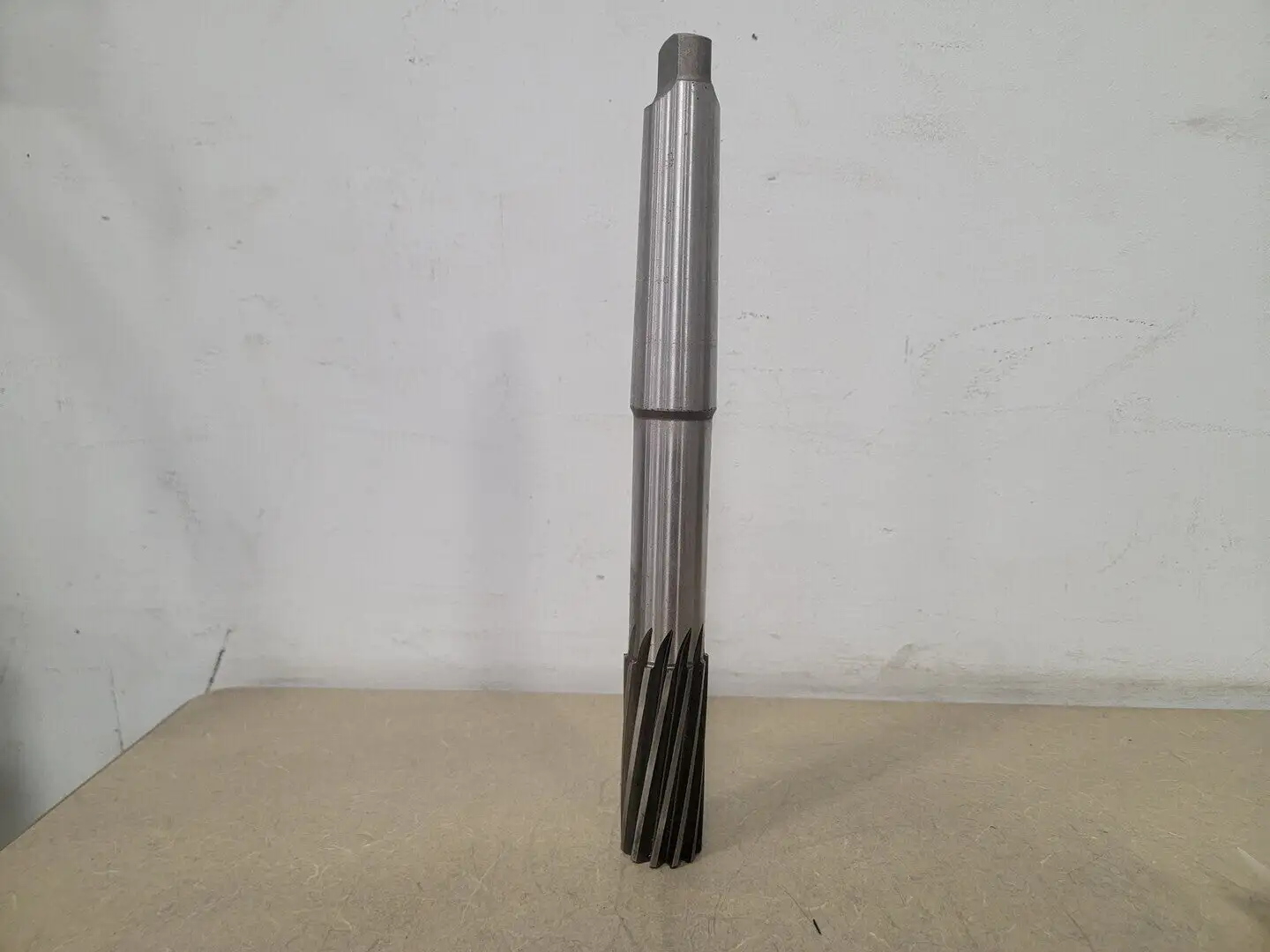 1-1/4" HS Reamer 6-97, 131-1