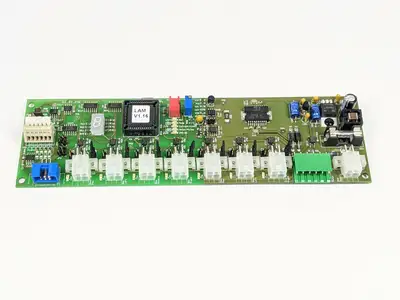 New | in-Stock KNAPP GRAZ _UNKNOWN_ Circuit Breakers | Maverick Industrial Sales #1114594