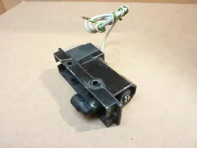 USED FESTO PEN-M5