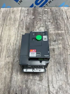 SCHNEIDER ELECTRIC ATV320U07N4C Electrical/PLC/Automation | ESS Industrial Equipment Sales (2)